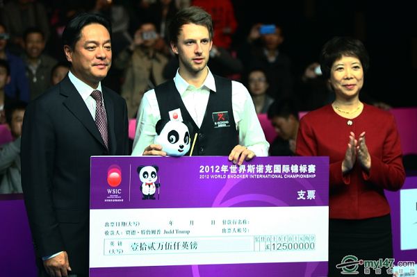 比赛中的表