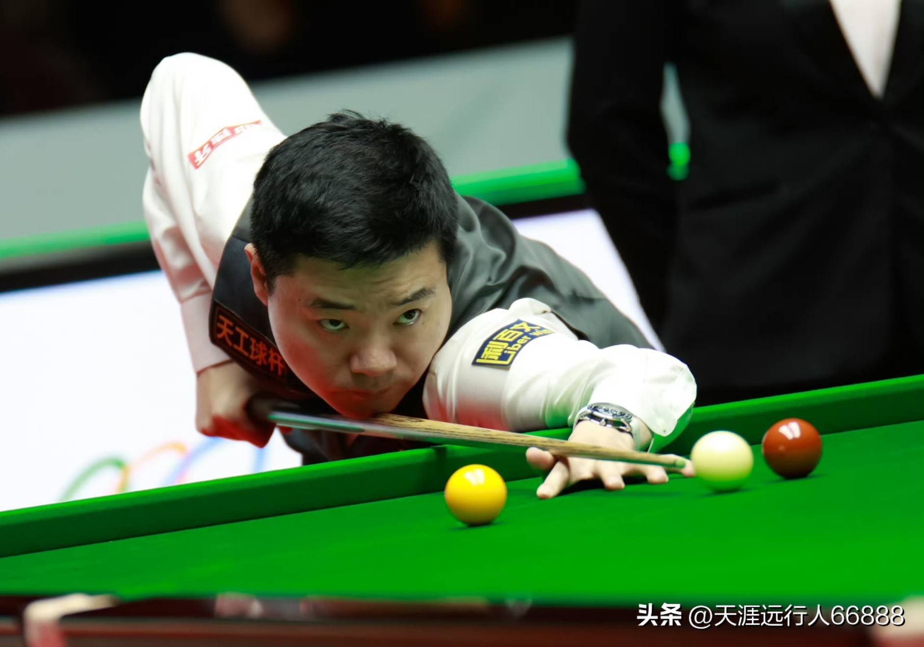 行列的关键 行列的关键