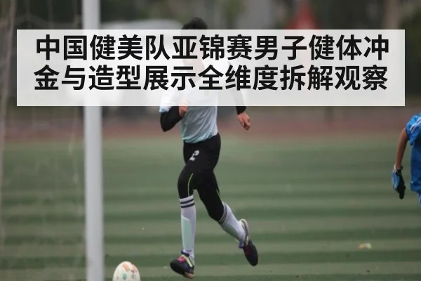 中国健美队亚锦赛男子健体冲金与造型展示全维度拆解观察